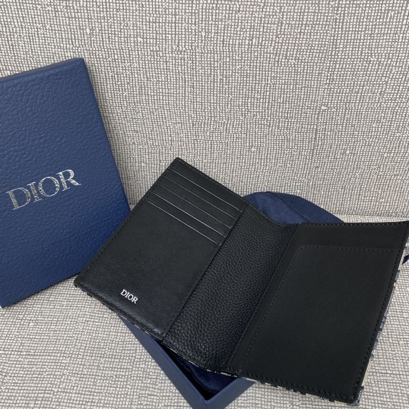 Christian Dior Wallet